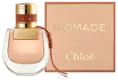 chloe nomade parfüm|chloe nomade perfume reviews.